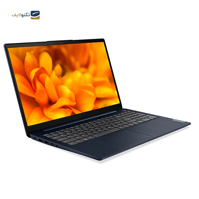 قیمت لپ تاپ لنوو 15.6 اینچی مدل IdeaPad 3 15ITL6 i5 12GB 1T HDD 128GB SSDNOS مشخصات