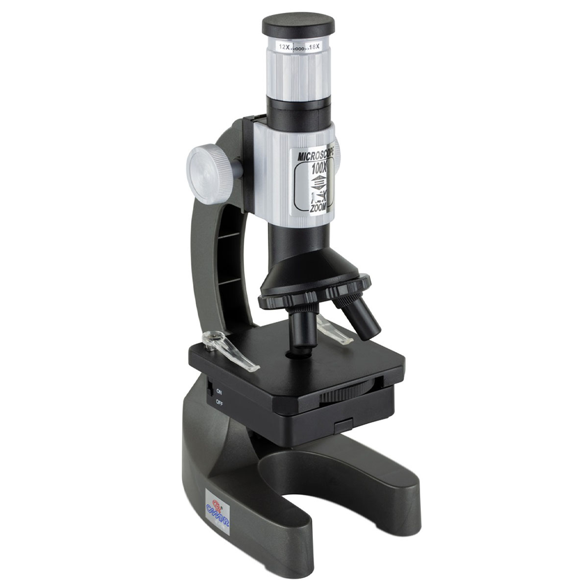 ✓ خرید آنلاین و قیمت میکروسکوپ کامار مدل 1200x [1403] | وکسی