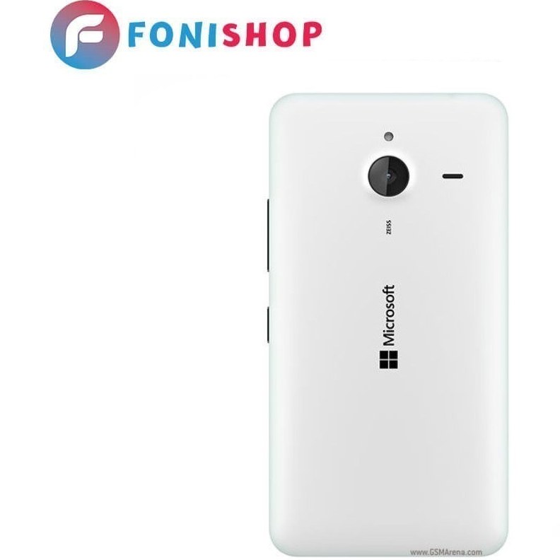 خرید و قیمت درب پشت گوشی مایکروسافت لومیا Microsoft Lumia 640 XL LTE | ترب