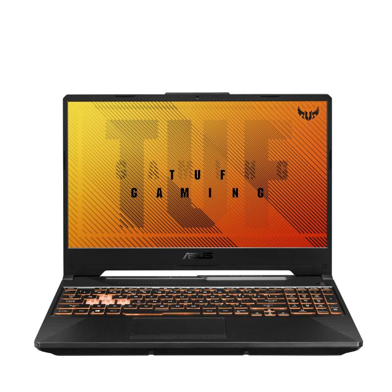 قیمت و خرید لپ تاپ 15.6 اینچی ایسوس مدل TUF Gaming FX506LHB-HN323W