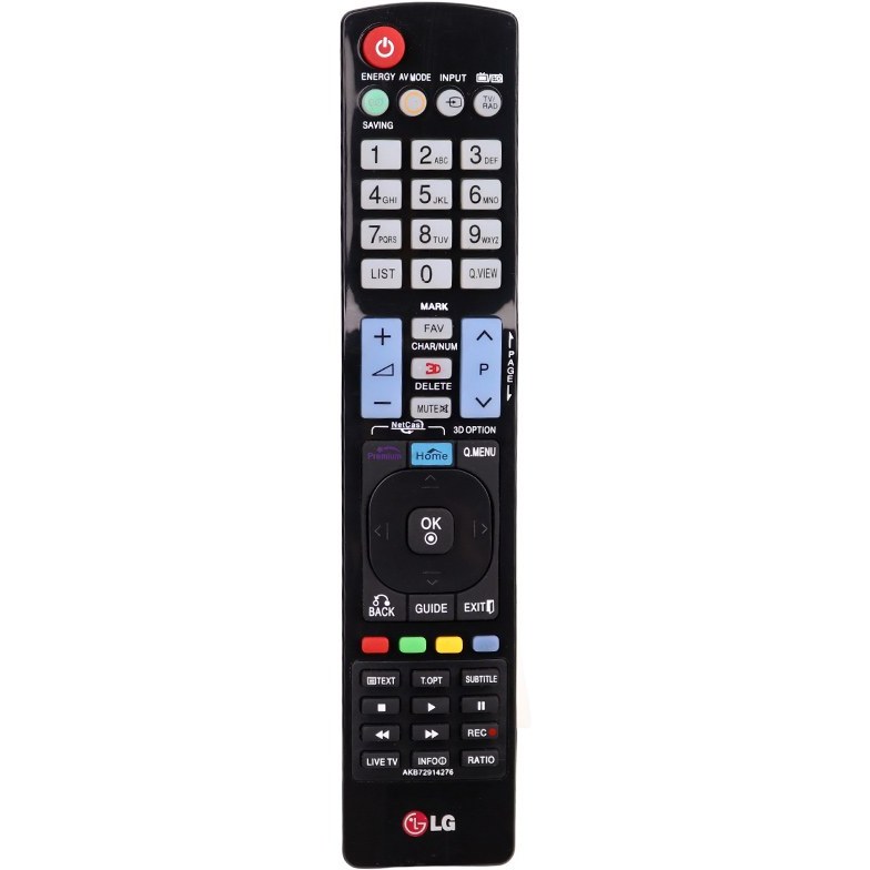خرید و قیمت کنترل همه کاره RML930 تلویزیون LG 930 ا Lg 930 TV Remote | ترب