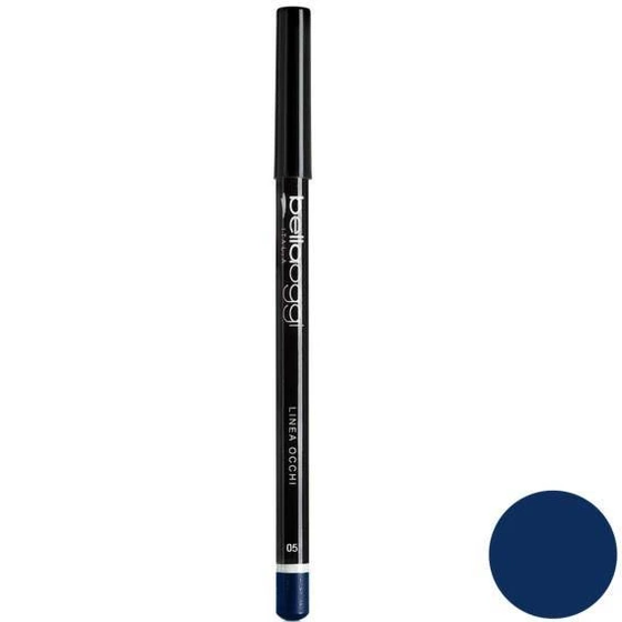 خرید و قیمت مداد چشم رنگی بلاوجی مدل LINEA OCCHI 005 شماره blue 005 | ترب