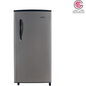 خرید و قیمت یخچال تک ایستکول 9 فوت مدل TM-919-DC نوک مدادی ا eastcoolsingle 9-foot refrigerator model TM-919-DC gray | ترب