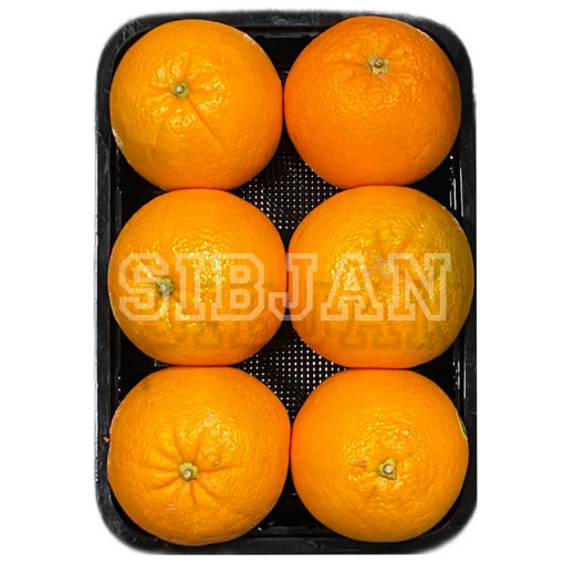 پرتقال شمال لوکس - 1 کیلوگرم North Orange_online buy_North Orange | فروشگاهآنلاین میوه و صیفی جات سیب جان