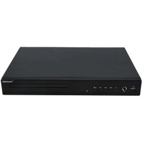 خرید و قیمت پخش کننده DVD دنای مدل 4401MS ا DENAY DVD-4401M | ترب