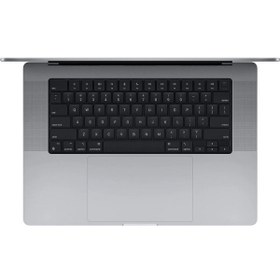 خرید و قیمت لپ تاپ 16.2 اینچ اپل مدل MacBook Pro MK193 2021 | ترب