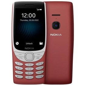 خرید و قیمت گوشی نوکیا (بدون گارانتی) 8210 4G | حافظه 128 مگابایت ا Nokia 82104G (Without Garanty) 128 MB | ترب