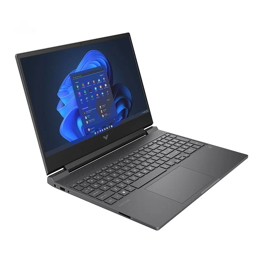 لپ تاپ 15.6 اینچی اچ‌پی مدل Victus 15-FA0031DX - سلین رایانه