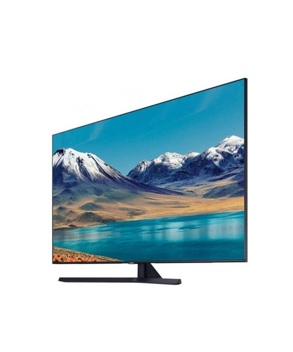 تلویزیون هوشمند سام الکترونیک مدل UA65TU8500TH سایز 65 اینچ|رنگ مشکی-بانی مد