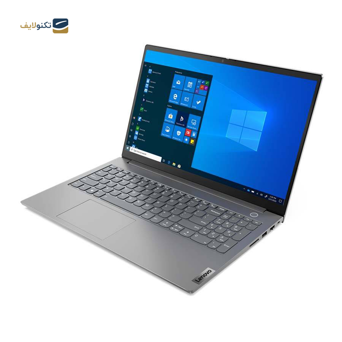 قیمت لپ تاپ 15.6 اینچی لنوو مدل ThinkBook 15-G2 ITL i3 8GB-1TB 256GB SSDمشخصات