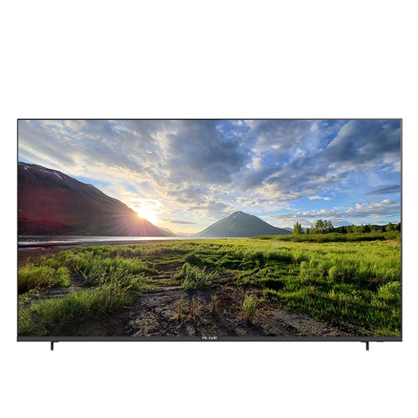 تلویزیون ال ای دی هوشمند الیو مدل 50UF8540 سایز 50 اینچ – فروشگاه اینترنتیزرین سنتر