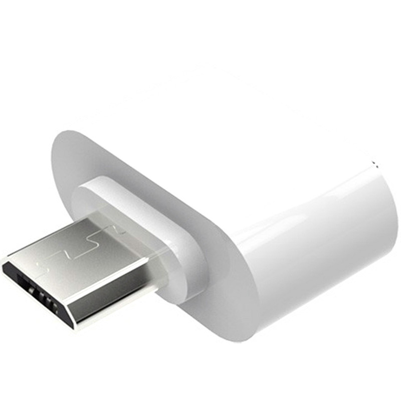 قیمت و خرید مبدل microUSB به USB OTG