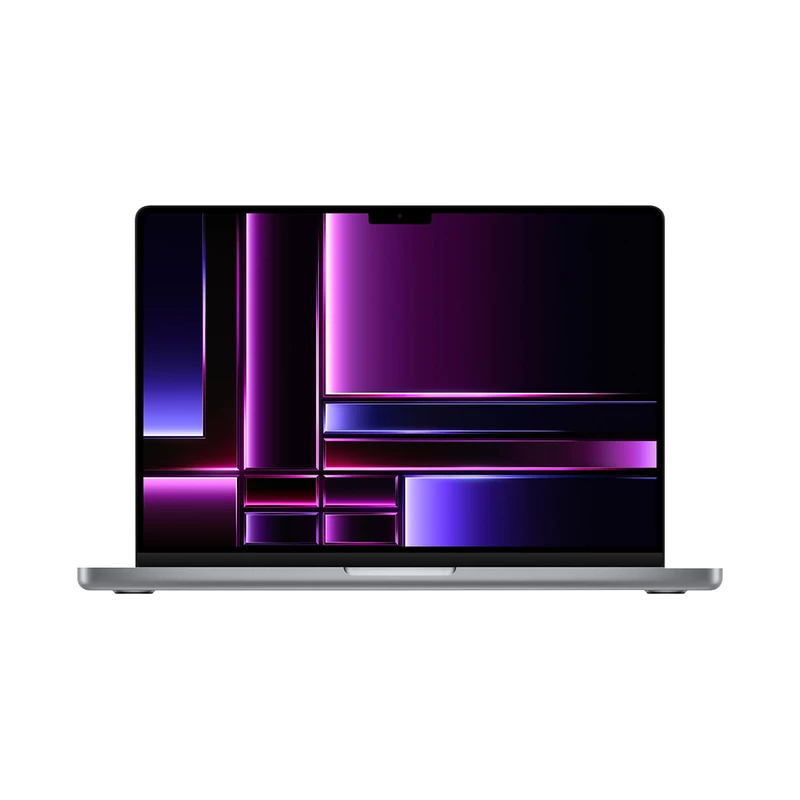 قیمت و خرید لپ تاپ 14.2 اینچی اپل مدل 2023 MacBook Pro MPHE3