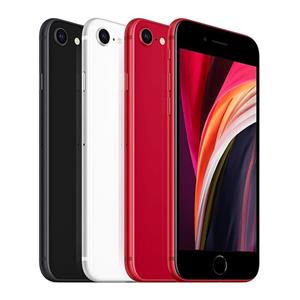 قیمت و خرید گوشی موبایل آیفون اس ای 2020 با ظرفیت 256 گیگابایت Apple iPhoneSE (2020) 256GB Mobile Phone