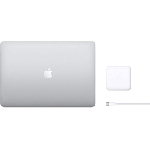 فروش نقدی و اقساطی لپ تاپ 16 اینچی اپل مدل MacBook Pro MVVL2 2019 همراه باتاچ بار