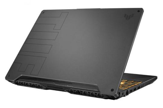 قیمت لپ تاپ TUF Gaming F15 FX506HE ایسوس - Core i5-11400H RTX ...