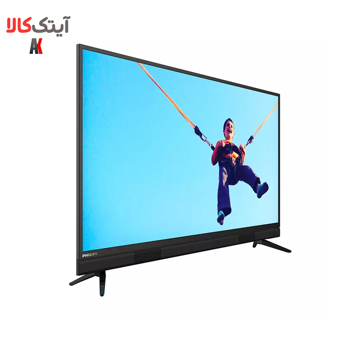 تلویزیون ال ای دی فیلیپس مدل 32PHT5583 سایز 32 اینچ مشخصات، قیمت و خریدمحصول
