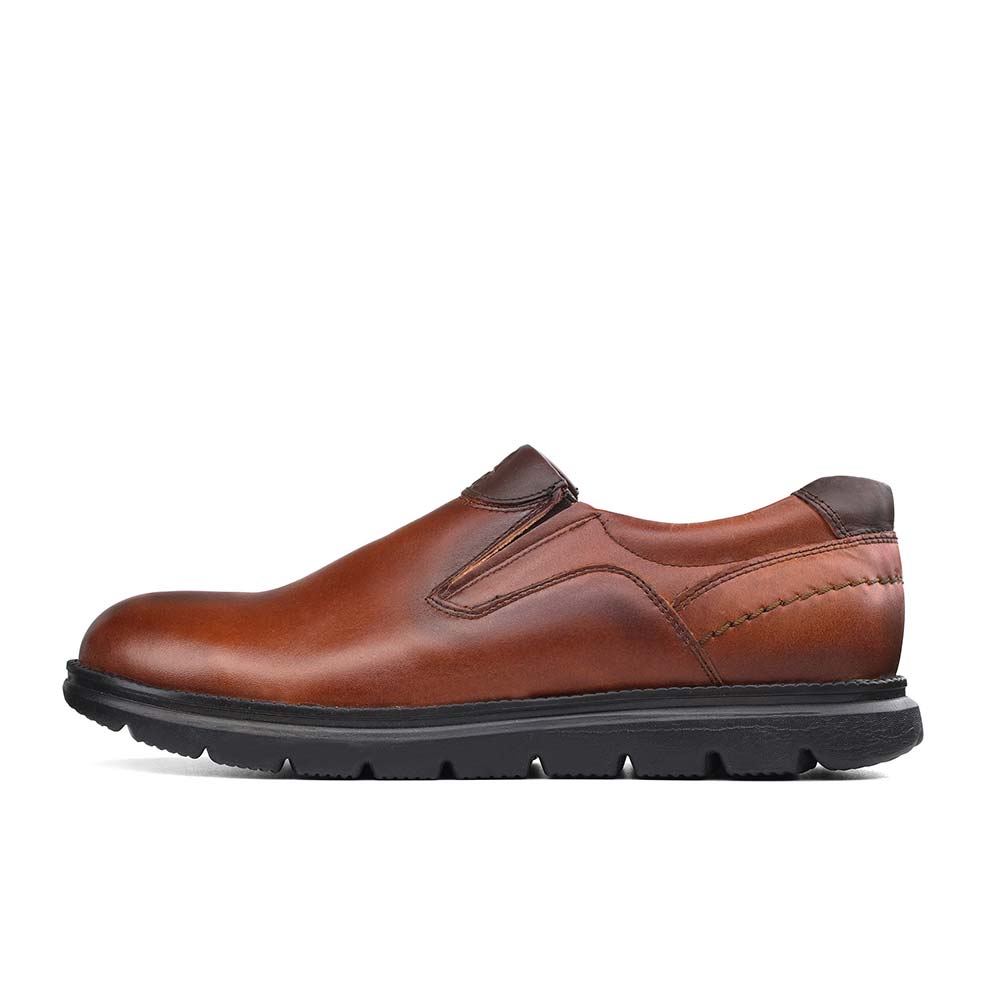 مشخصات، قیمت، خرید کفش رسمی مردانه توگو مدل 15-409 | بانک کفش