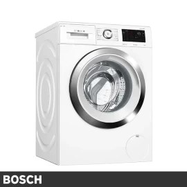 خرید و قیمت ماشین لباسشویی بوش 9 کیلویی مدل WAT28682ME ا Bosch 9 kg washingmachine model WAT28682ME | ترب