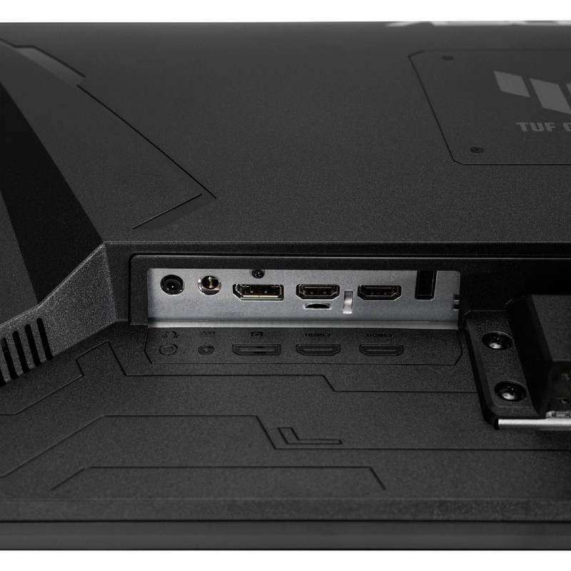 قیمت و خرید مانیتور مخصوص بازی ایسوس مدل TUF Gaming VG246H1A سایز 23.8 اینچ