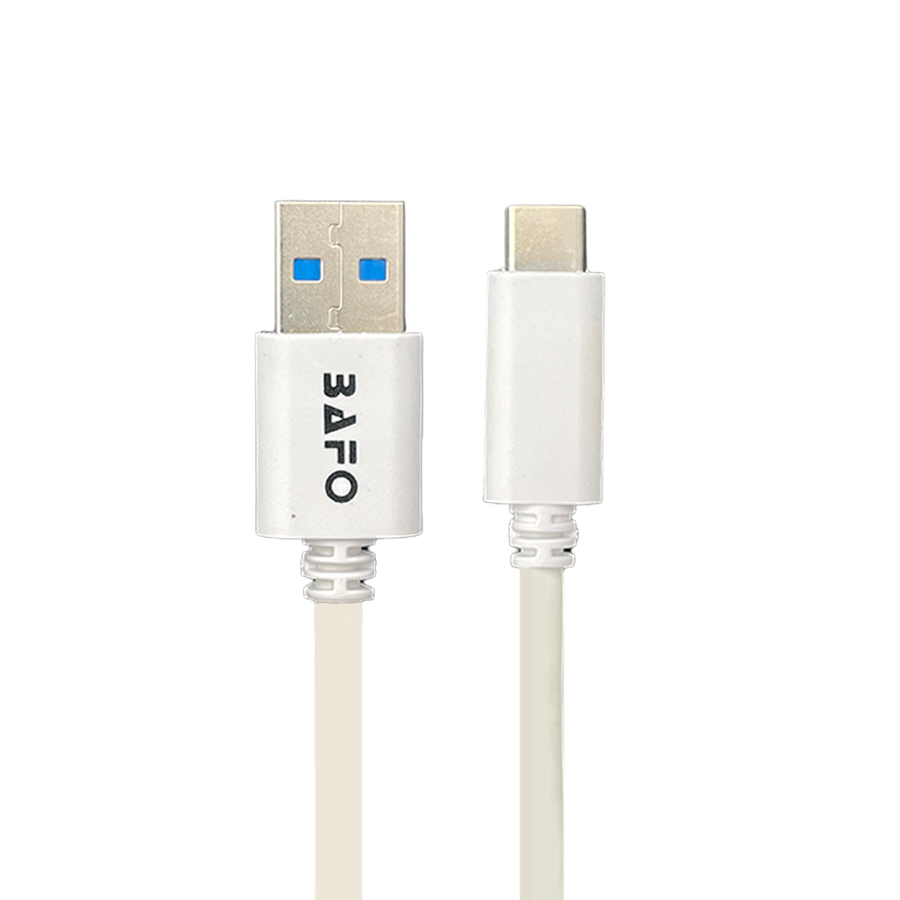 کابل تبدیل USB 3.1 Type-C به USB 3.0 بافو مدل BF-H387 به طول 1 متر | اچ پیکالا