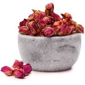 خرید و قیمت دمنوش پر و غنچه گل محمدی چهل چای (40 گرم) | ترب