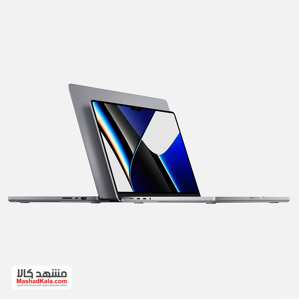 قیمت خرید و فروش لپ تاپ اپل Apple MacBook Pro 16 MK1A3 (2021)🥇فروشگاهاینترنتی مشهد کالا🥇بزرگترین مرکز فروش کالای دیجیتال شرق کشور