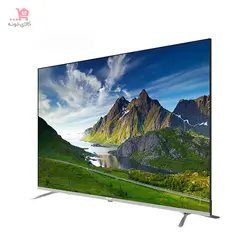 بهترین قیمت خرید تلویزیون ال ای دی هوشمند صنام مدل SLS-50M1800 اندازه 50اینچ | ذره بین