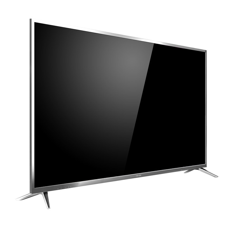 قیمت و خرید تلویزیون ال ای دی هوشمند دوو مدل DSL-65S8000EU سایز 65 اینچ +مشخصات | پیندو