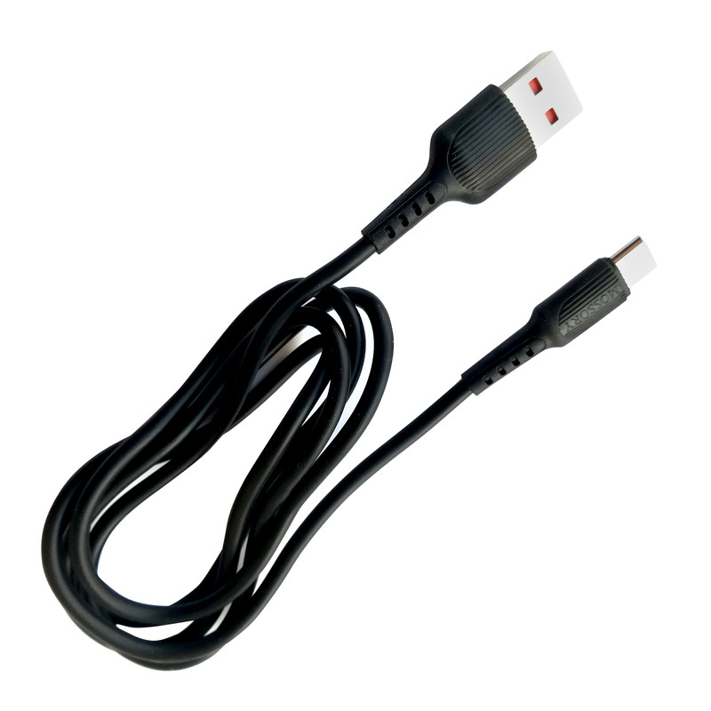 قیمت و خرید کابل تبدیل USB به USB-C موسوری مدل M101T طول 1 متر