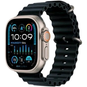 خرید و قیمت ساعت هوشمند سری 9 مدل T3000 Ultra ا Smartwatch T3000 Ultra | ترب
