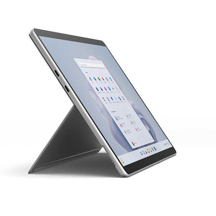 قیمت و خرید تبلت مایکروسافت مدل Surface Pro 9-i5 1235U ظرفیت 256 گیگابایت و رم16 گیگابایت