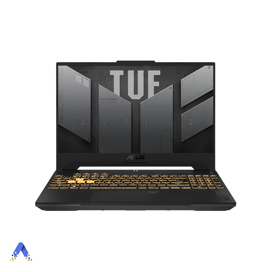 لپ تاپ ایسوس TUF Gaming F15 FX507ZI4 | لپ تاپ های تاف 2023 | افراشاپ