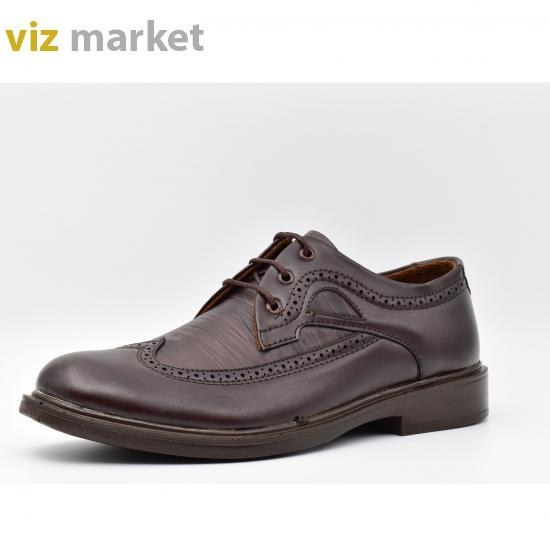 خرید و قیمت کفش مردانه مدل شایان کد 5501 | ترب