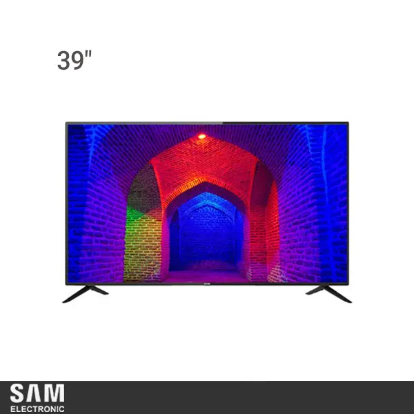 تلویزیون ال ای دی سام الکترونیک 39 اینچ مدل UA39T4100TH - انتخاب سنتر
