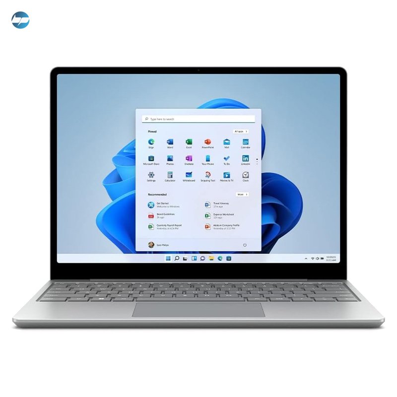 قیمت و خرید لپ تاپ سرفیس کد11072 | Surface Laptop Go 2