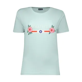 خرید تی شرت ورزشی زنانه بی فور ران مدل 210322-01 در موری