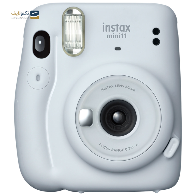 قیمت دوربین عکاسی چاپ سریع فوجی فیلم مدل Instax Mini 11 مشخصات