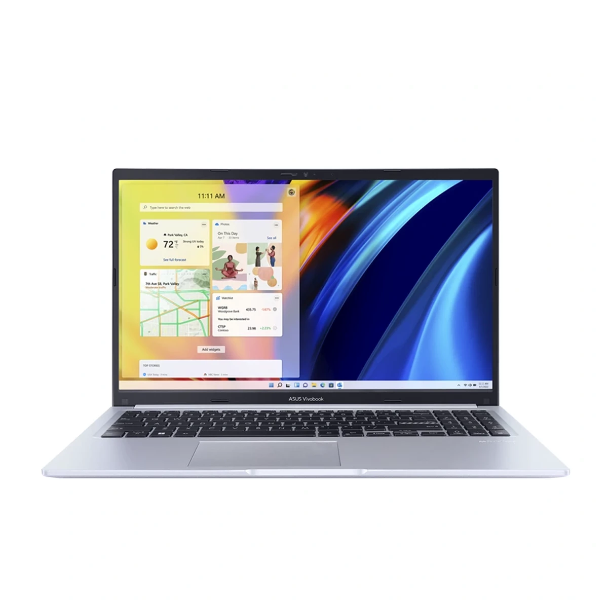 قیمت لپ تاپ ایسوس 15.6 اینچی مدل VivoBook 15 R1502ZA i7 1255U 16GB 512GBمشخصات