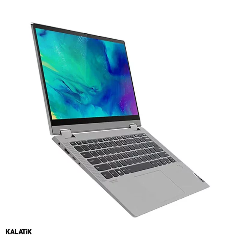 مشخصات فنی لپ تاپ 14 اینچی لنوو مدل IdeaPad Flex 5-14ITL05 | کالاتیک