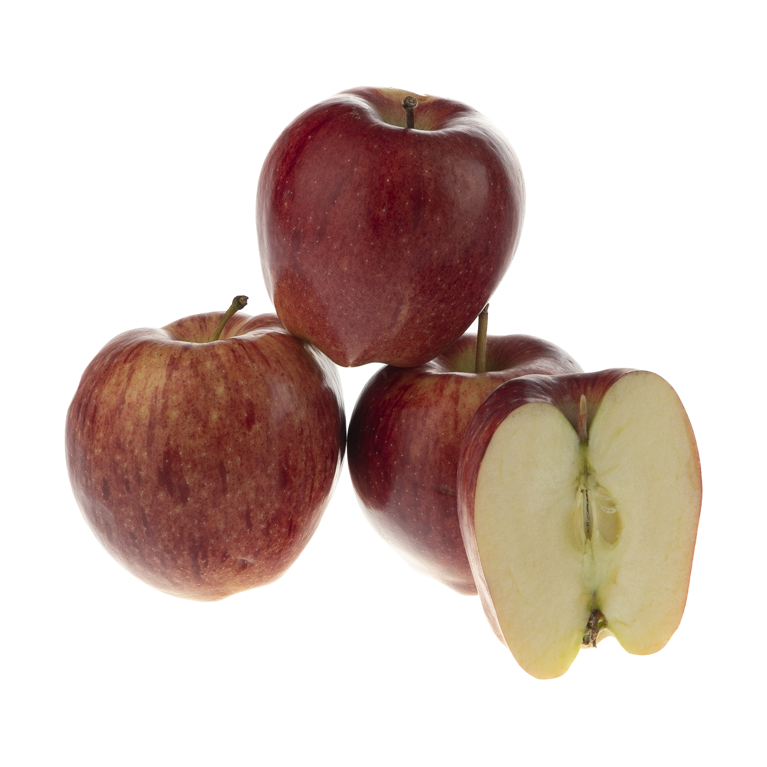 خرید سیب قرمز ارگانیک رضوانی - 1 کیلوگرم - فروشگاه ارگانیک ایران