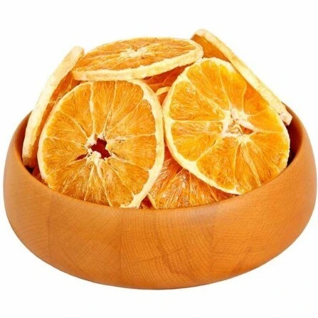 خرید و قیمت میوه خشک و چیپس میوه پرتقال تامسون 1000 گرمی آی تام (( ارسالرایگان)) | ترب
