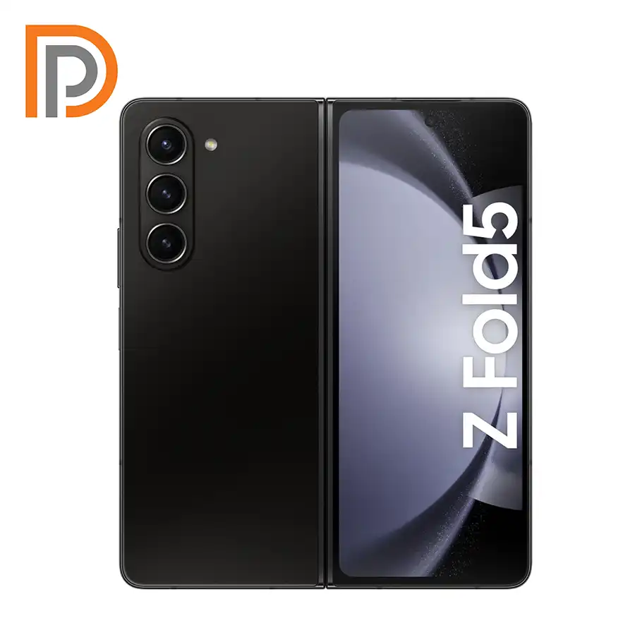 خرید گوشی سامسونگ Galaxy Z Fold 5 5G با ظرفیت 12/512 گیگابایت | دیجی پویا