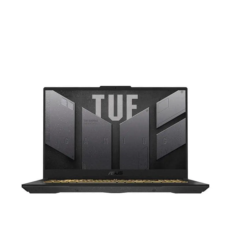 قیمت لپ‌ تاپ 15.6 اینچی ایسوس مدل TUF Gaming Fx507zc-HN081W