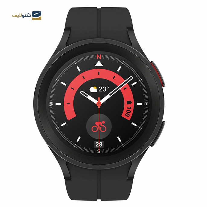 گلکسی واچ ۵ پرو، قیمت ساعت هوشمند Galaxy Watch 5 Pro سامسونگ