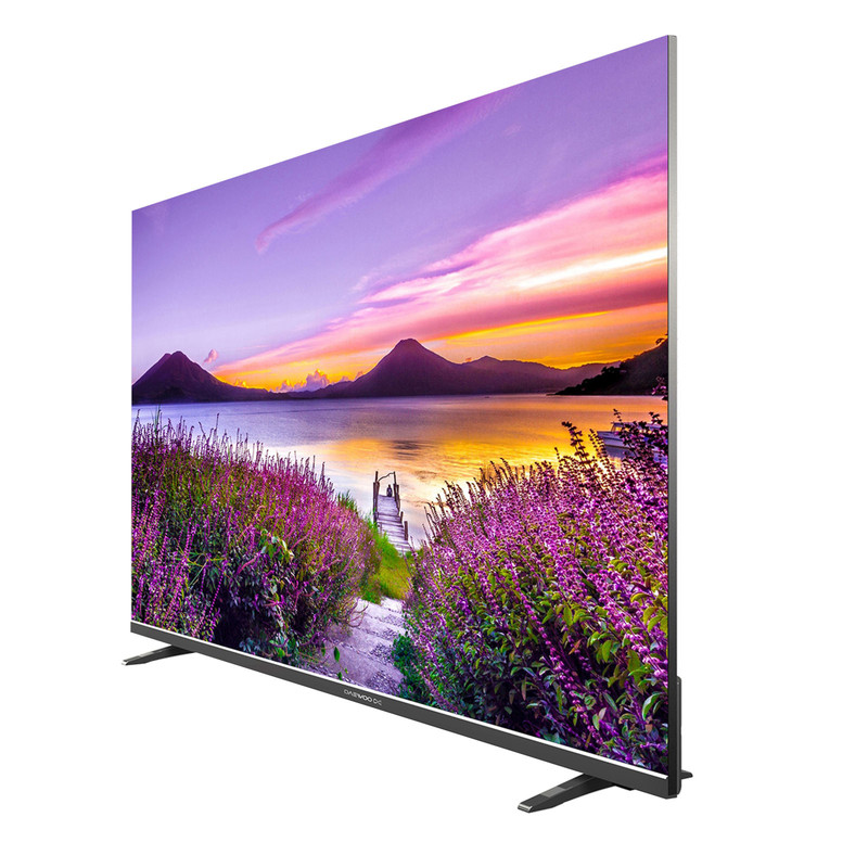 قیمت و خرید تلویزیون ال ای دی هوشمند دوو مدل DSL-55SU1730 سایز 55 اینچ