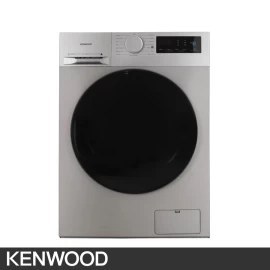 خرید و قیمت ماشین لباسشویی اتوماتیک کنوود KW-9460 ا kenwood 9 kg washingmachine model kw-9460w | ترب