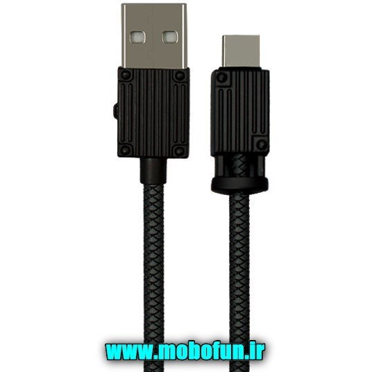 خرید و قیمت کابل تبدیل USB به usb-c کلومن مدل kd-20 طول 1 متر | ترب