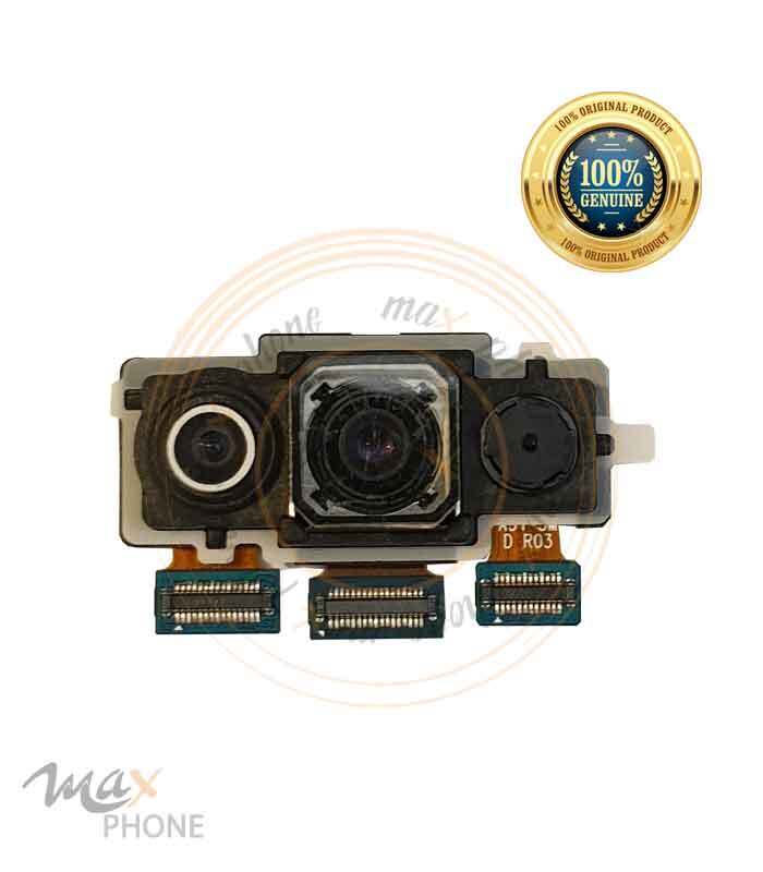 بهترین قیمت خرید دوربین پشت سامسونگ آ 21 اس اورجینال | back camera SamsungA21s (A217) original | ذره بین