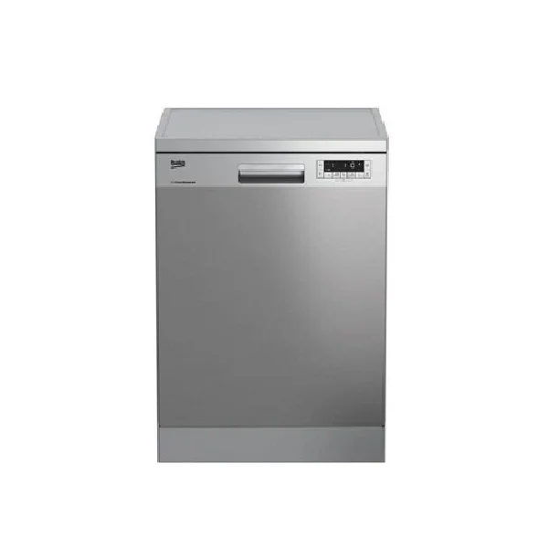 بهترین قیمت خرید ماشین ظرفشویی بکو مدل DFN 28422 | ذره بین